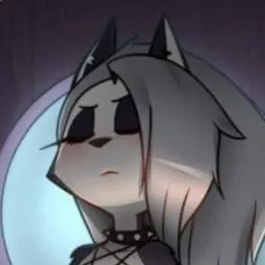 chat with ai character: loona