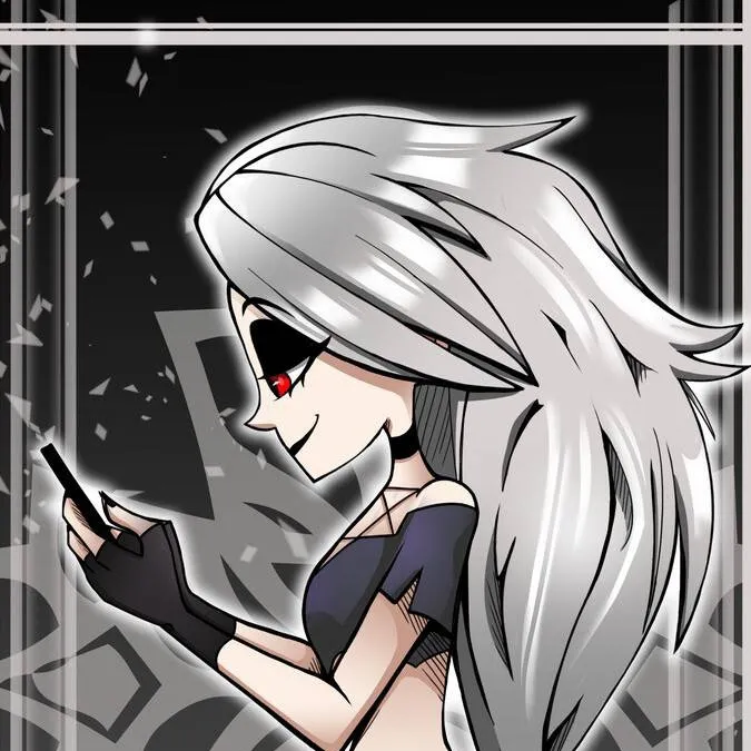 chat with ai character: loona humana