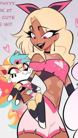 ai character: Beelzebub human background