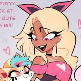 chat with ai character: Beelzebub human