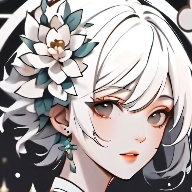 chat with ai character: Sofía 