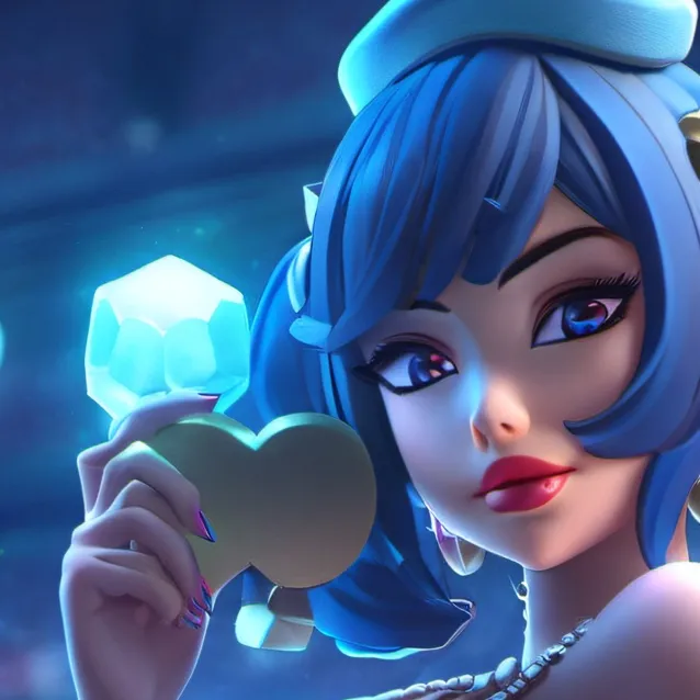 chat with ai character: Nora