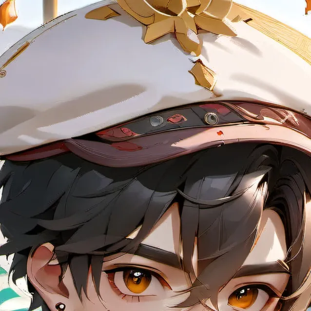 chat with ai character: asher 