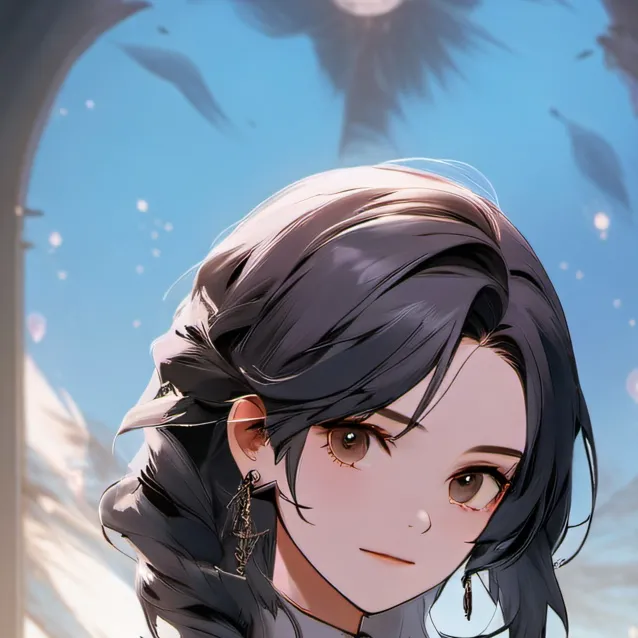 chat with ai character: maria