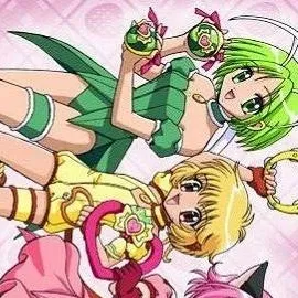 chat with ai character: Maria, cloy, Elis,