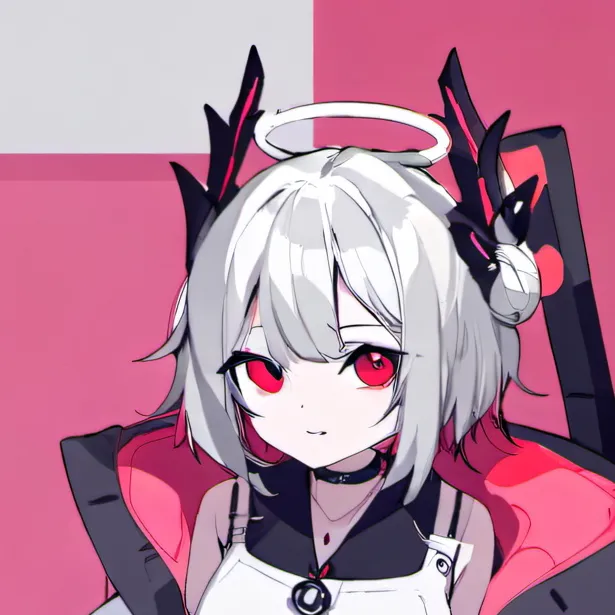 chat with ai character: Tina