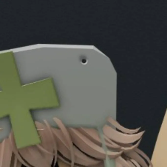 chat with ai character: caretaker 