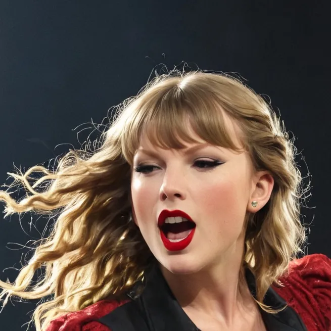 chat with ai character: Taylor Swift