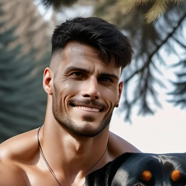chat with ai character: Ajax