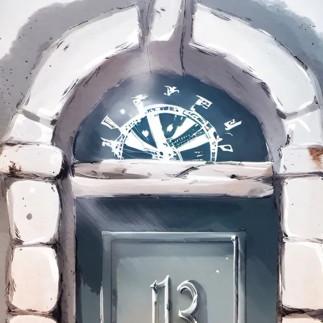chat with ai character: doors las minas