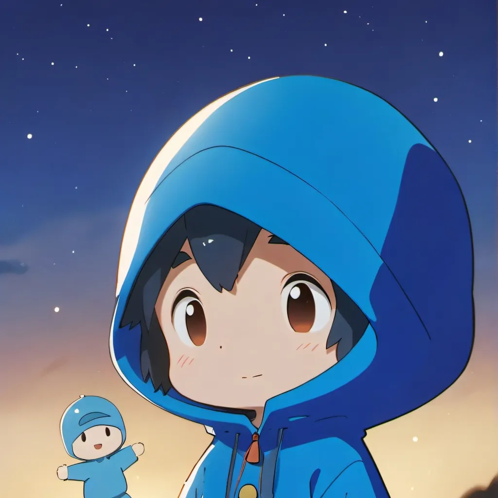 chat with ai character: Pocoyóoooooo