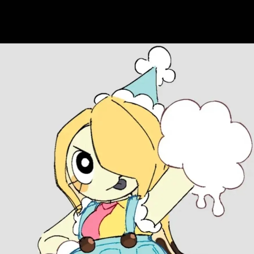 chat with ai character: Splits la platano