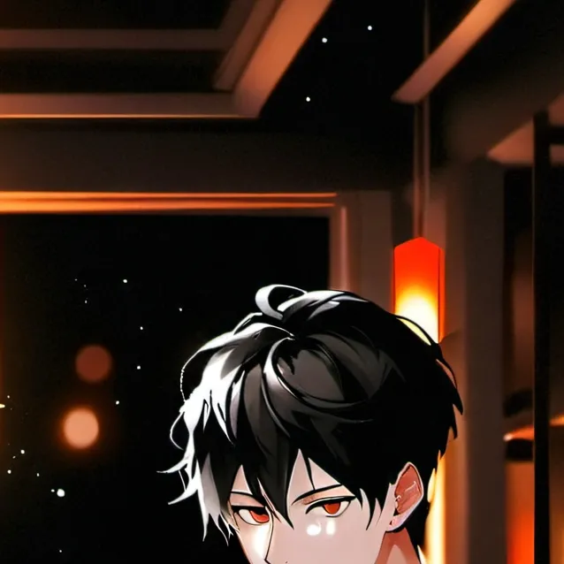 chat with ai character: mateo