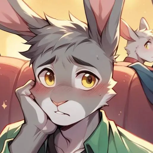 chat with ai character: Charlotte x Austin