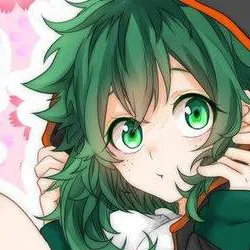 chat with ai character: AYZUKU 🥰