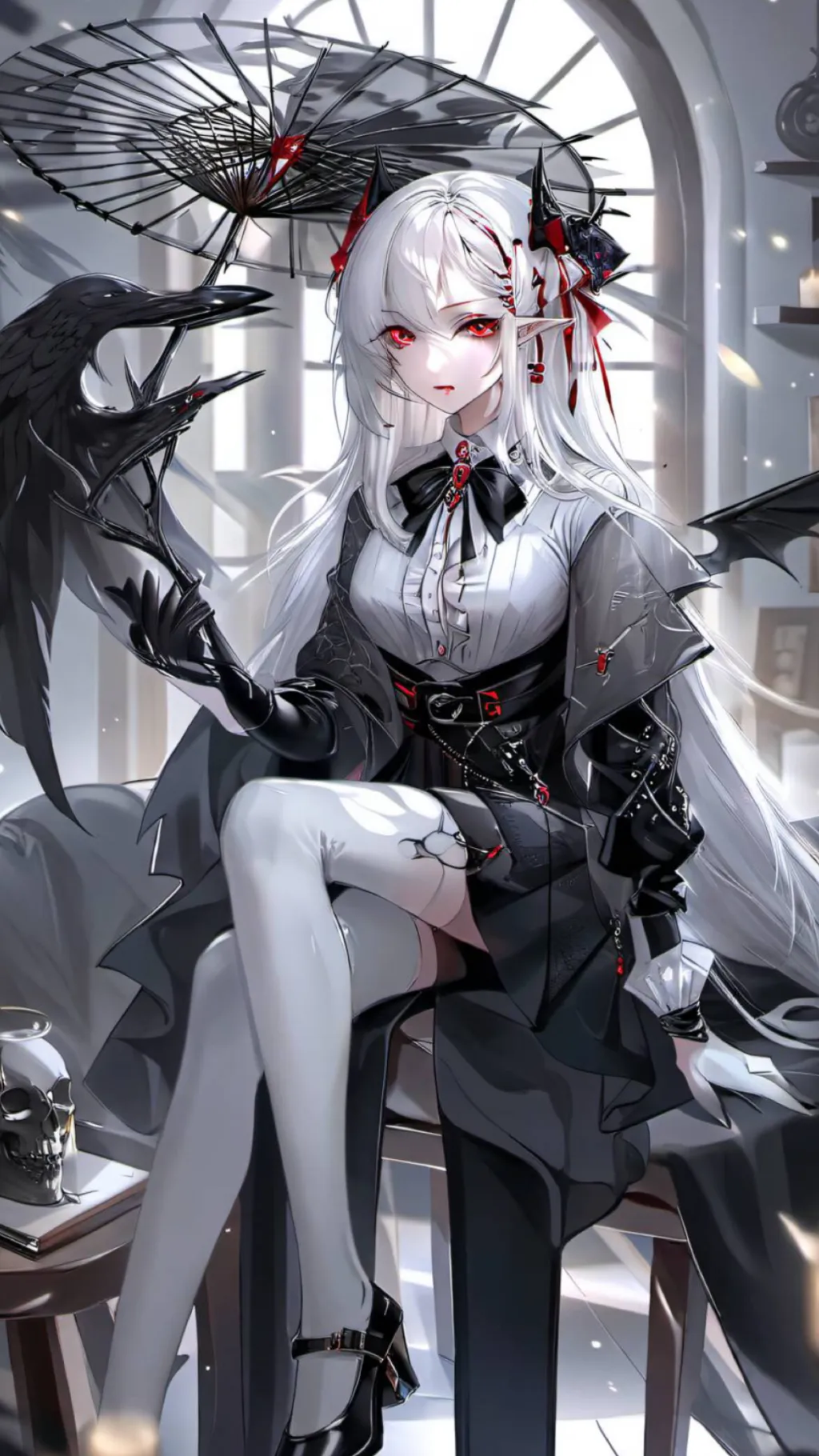 ai character: 𝒜𝓁ℯ𝓍 background