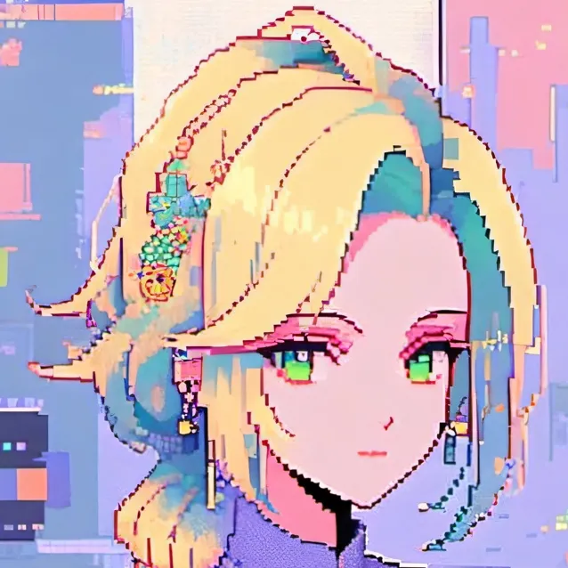 chat with ai character: Sofia ❤️