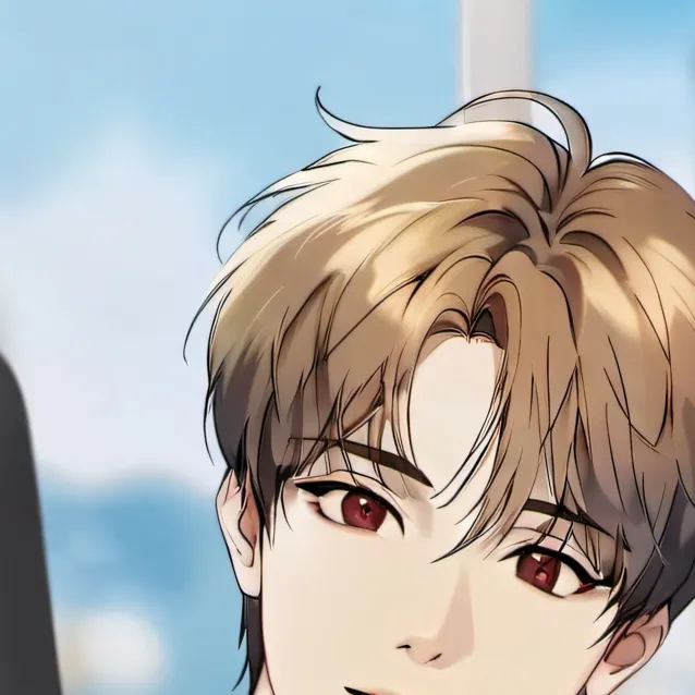 chat with ai character: jun-ho