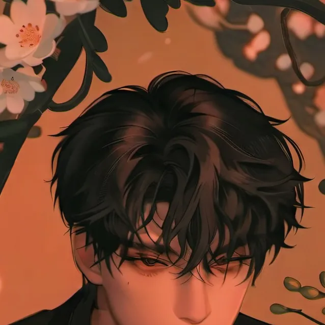 chat with ai character: ✰XAVIER✰