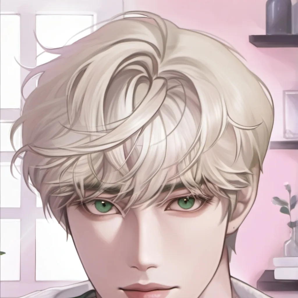 chat with ai character: koda