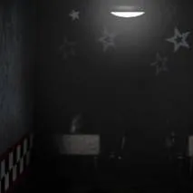 chat with ai character: Fnaf 