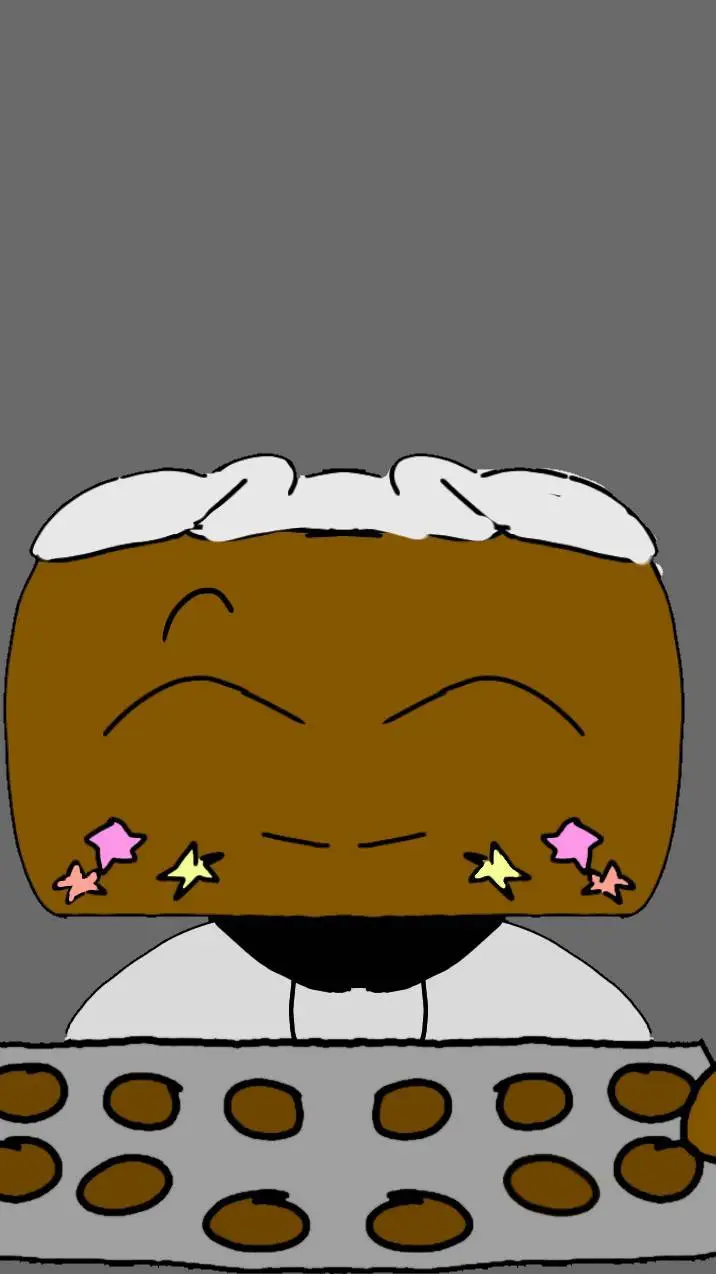 ai character: dw palacio  background