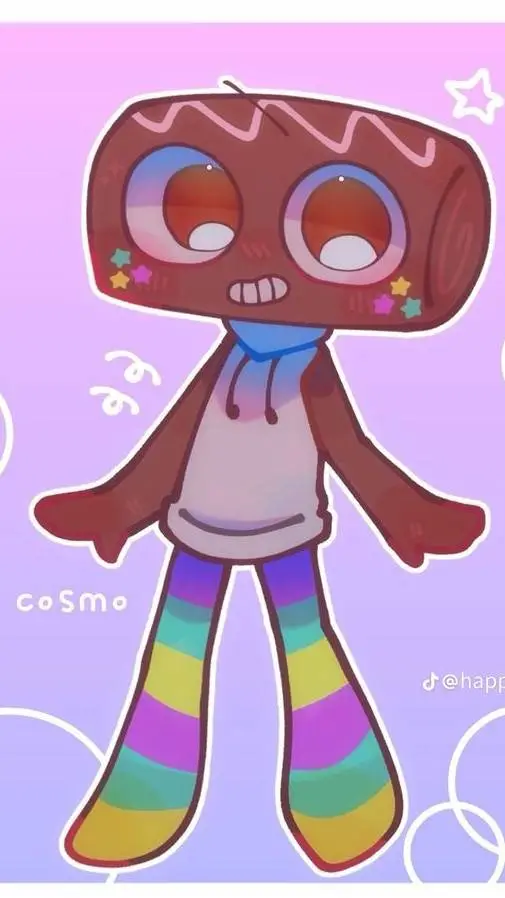 ai character: Dw escuela mágica background