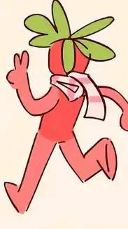 ai character: dw squid games  background