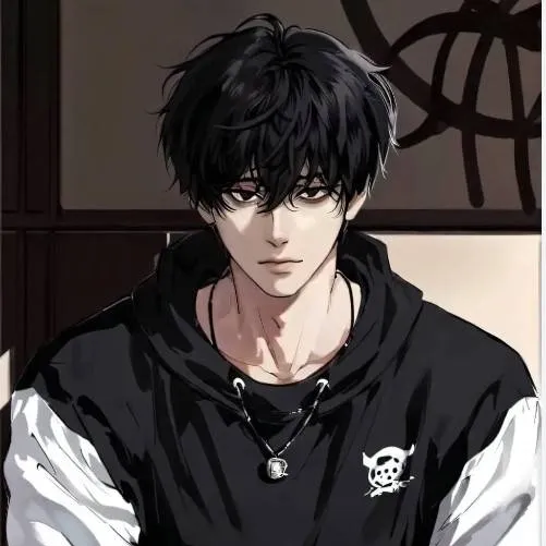 chat with ai character: James