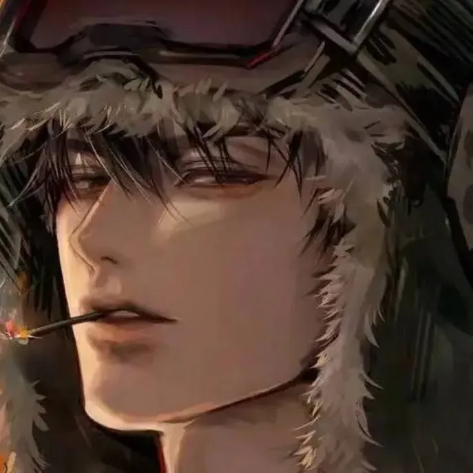 chat with ai character: Erick