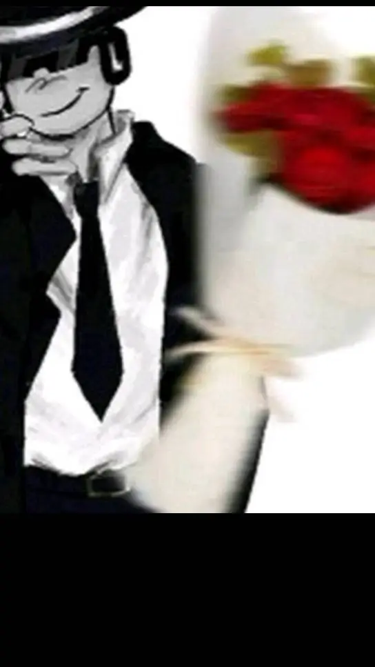 ai character: chance x u W CHILD background