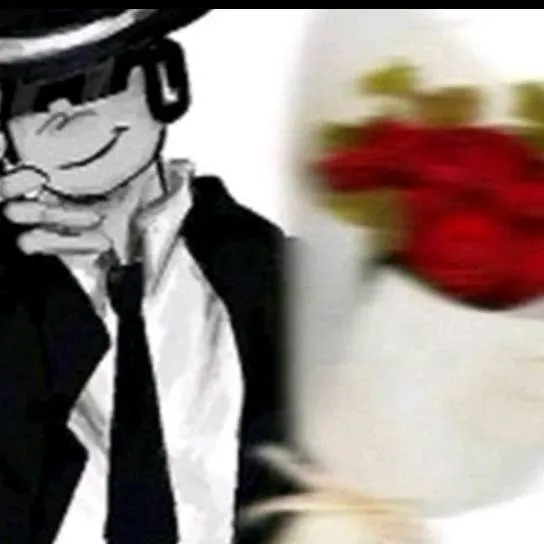 chat with ai character: chance x u W CHILD