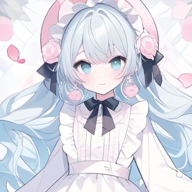 chat with ai character: ✨LUNA✨