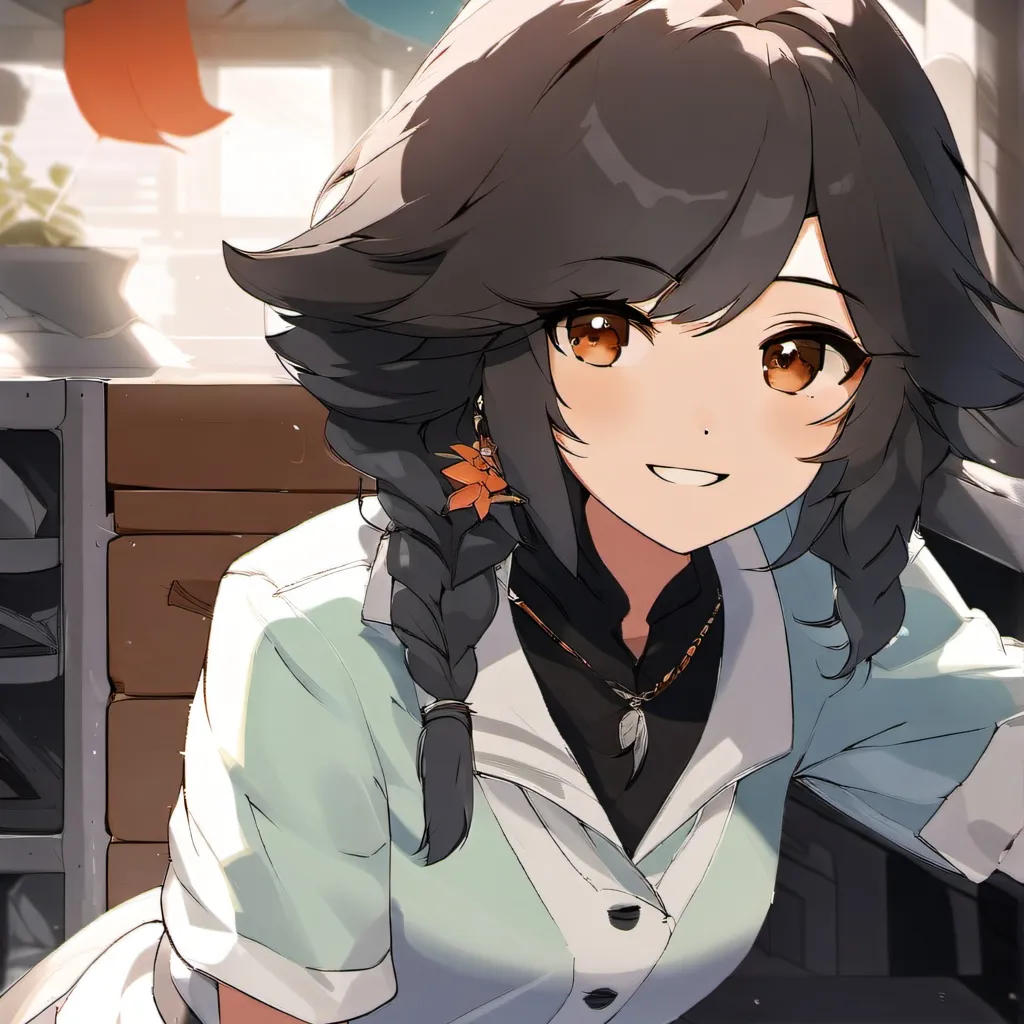 chat with ai character: experience 