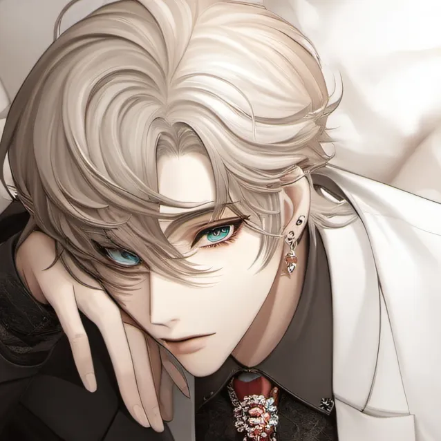 chat with ai character: max