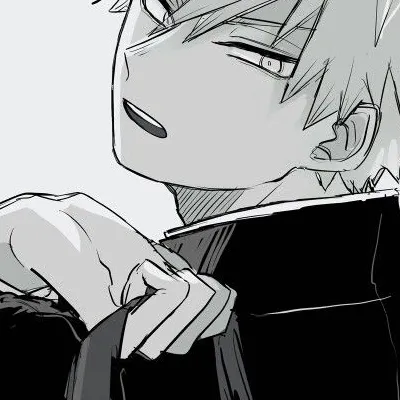chat with ai character: 【kautski bakugo