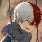 chat with ai character: ~todoroki~