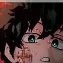 chat with ai character: 「deku」