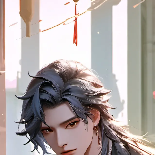 chat with ai character: angél 