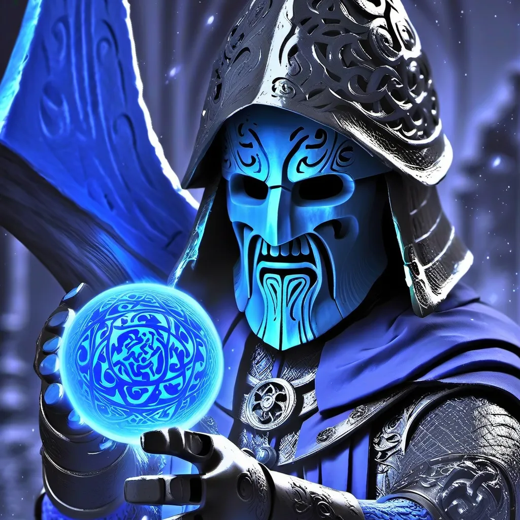 chat with ai character: Ice sream