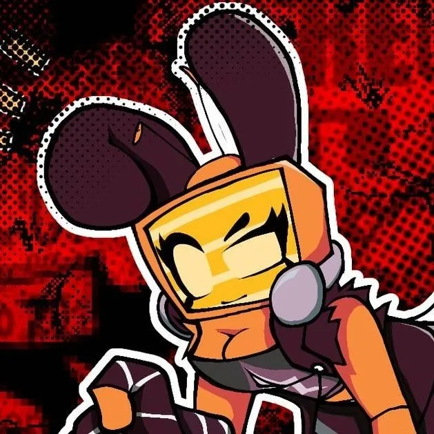 chat with ai character: veeronica coneja