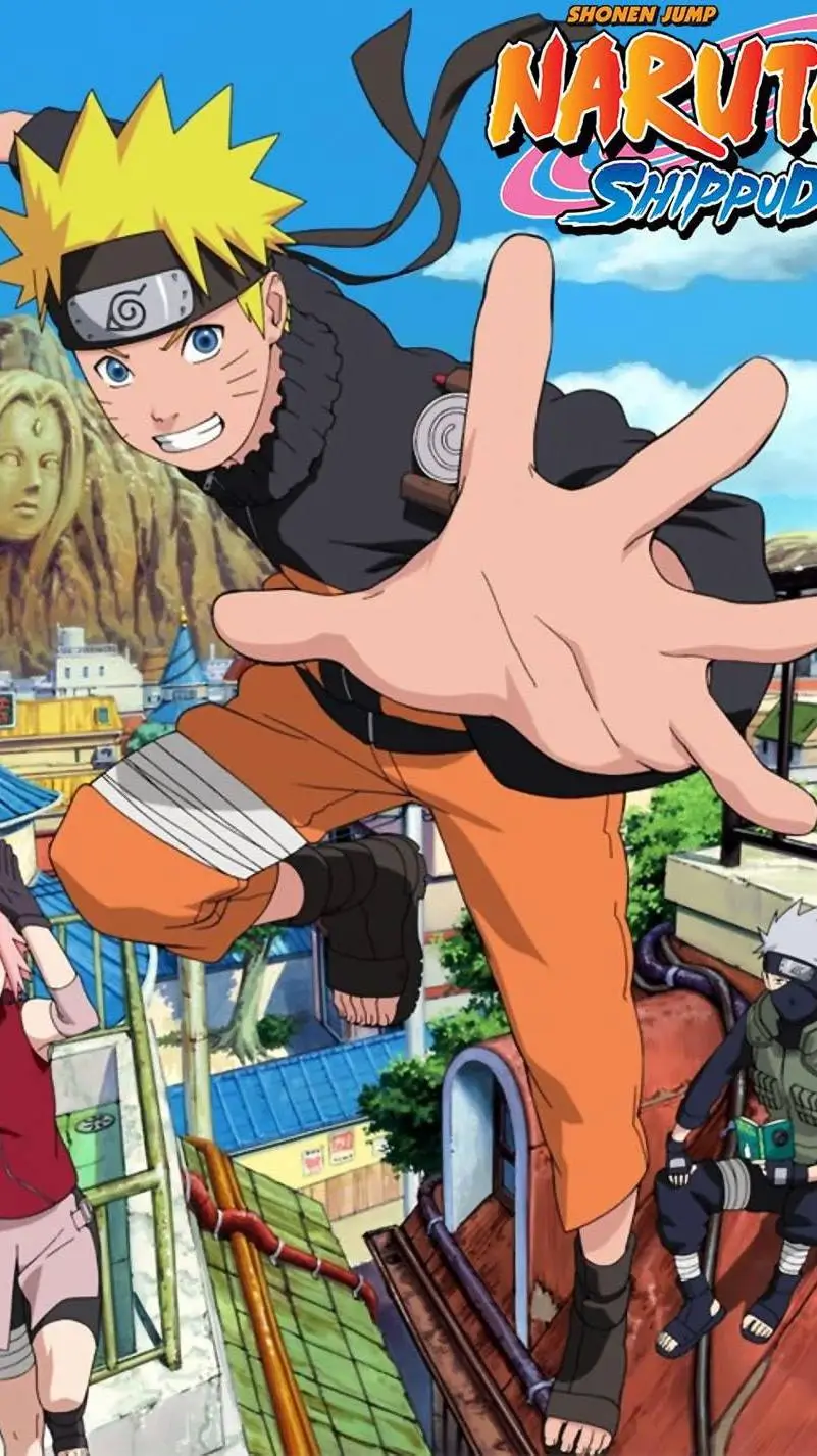 ai character: Tsunade background