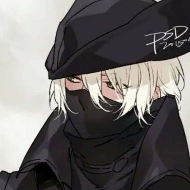 chat with ai character: Phantom