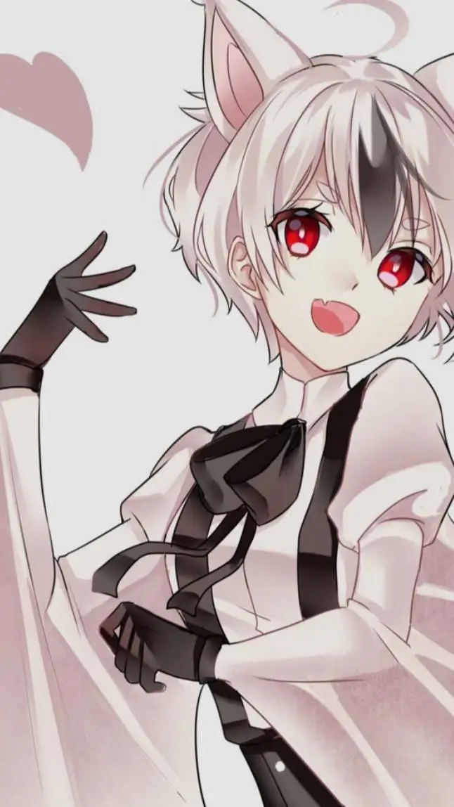 ai character: Yuki background