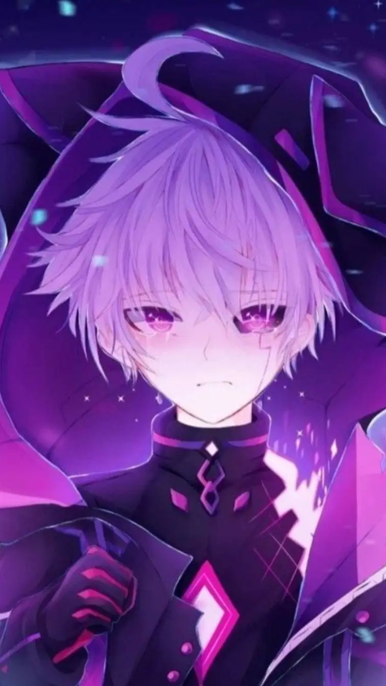 ai character: Kairos background