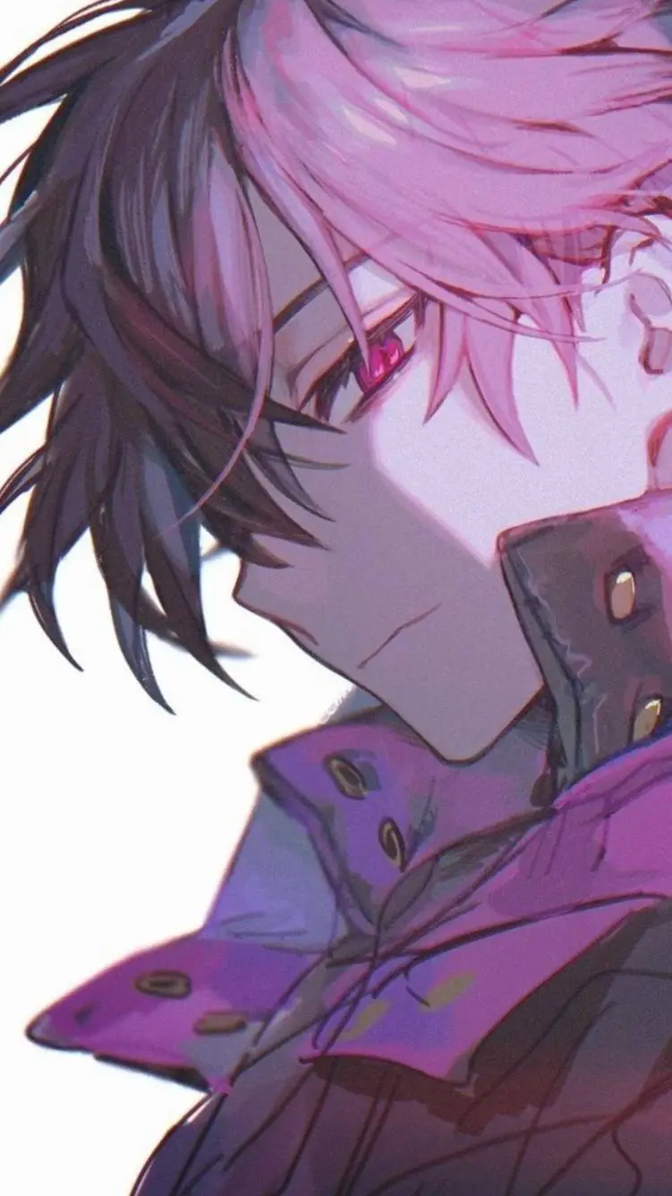 ai character: Blake background