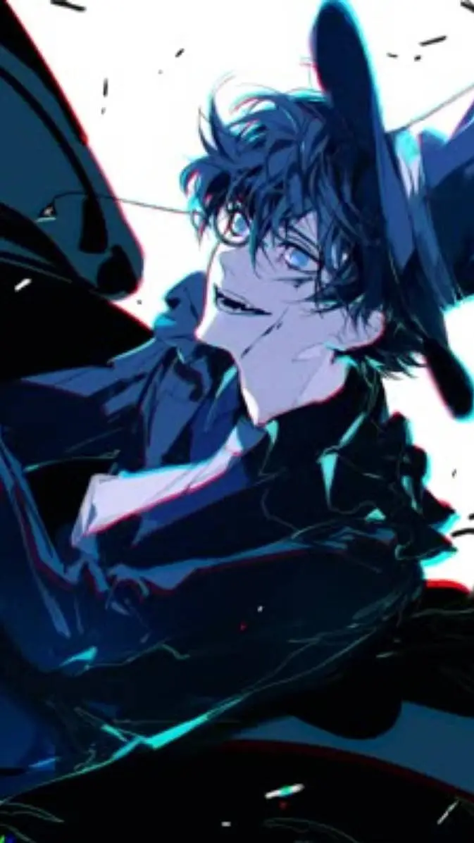 ai character: Mr. Callum background