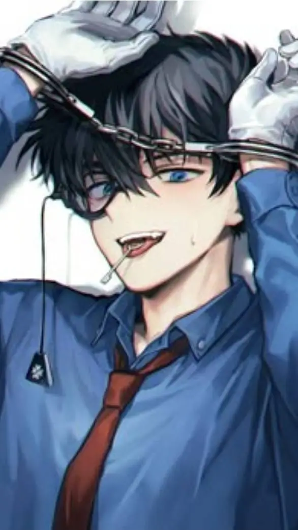ai character: Mr. Callum background