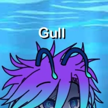 chat with ai character: Gull