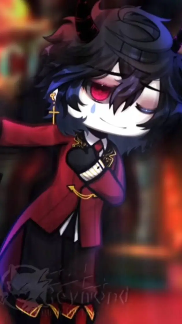 ai character: Yakuzu background
